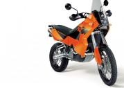 KTM 950 Adventure S KTM 950 Adventure S